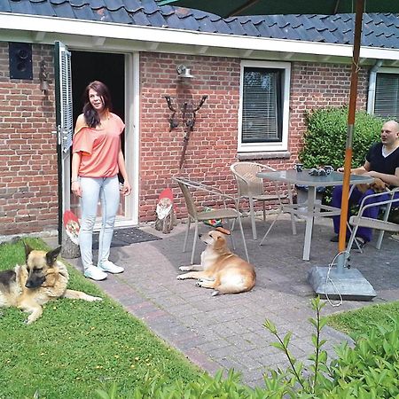 Beautiful Apartment In Paesens With Kitchen エクステリア 写真