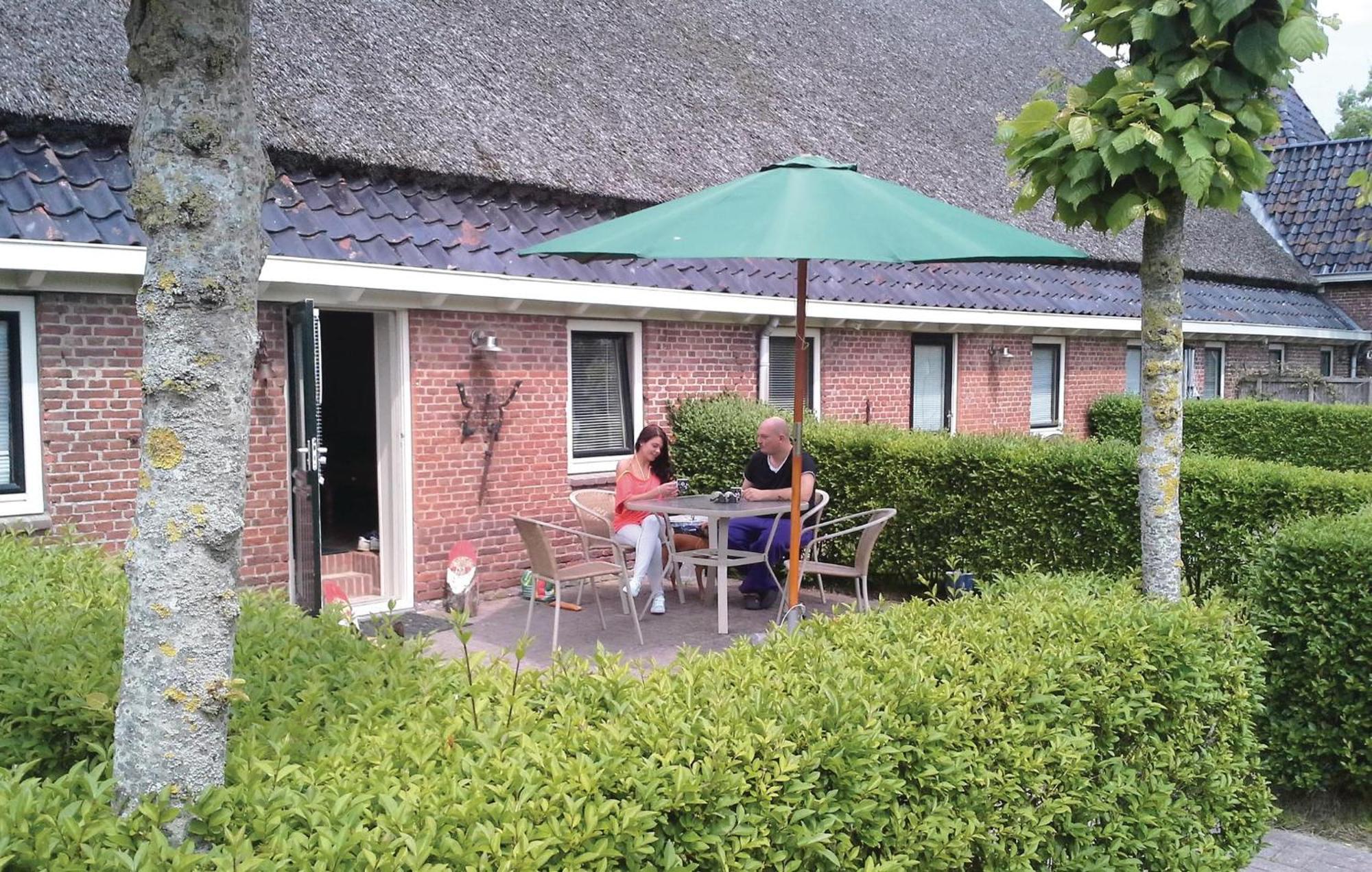 Beautiful Apartment In Paesens With Kitchen エクステリア 写真