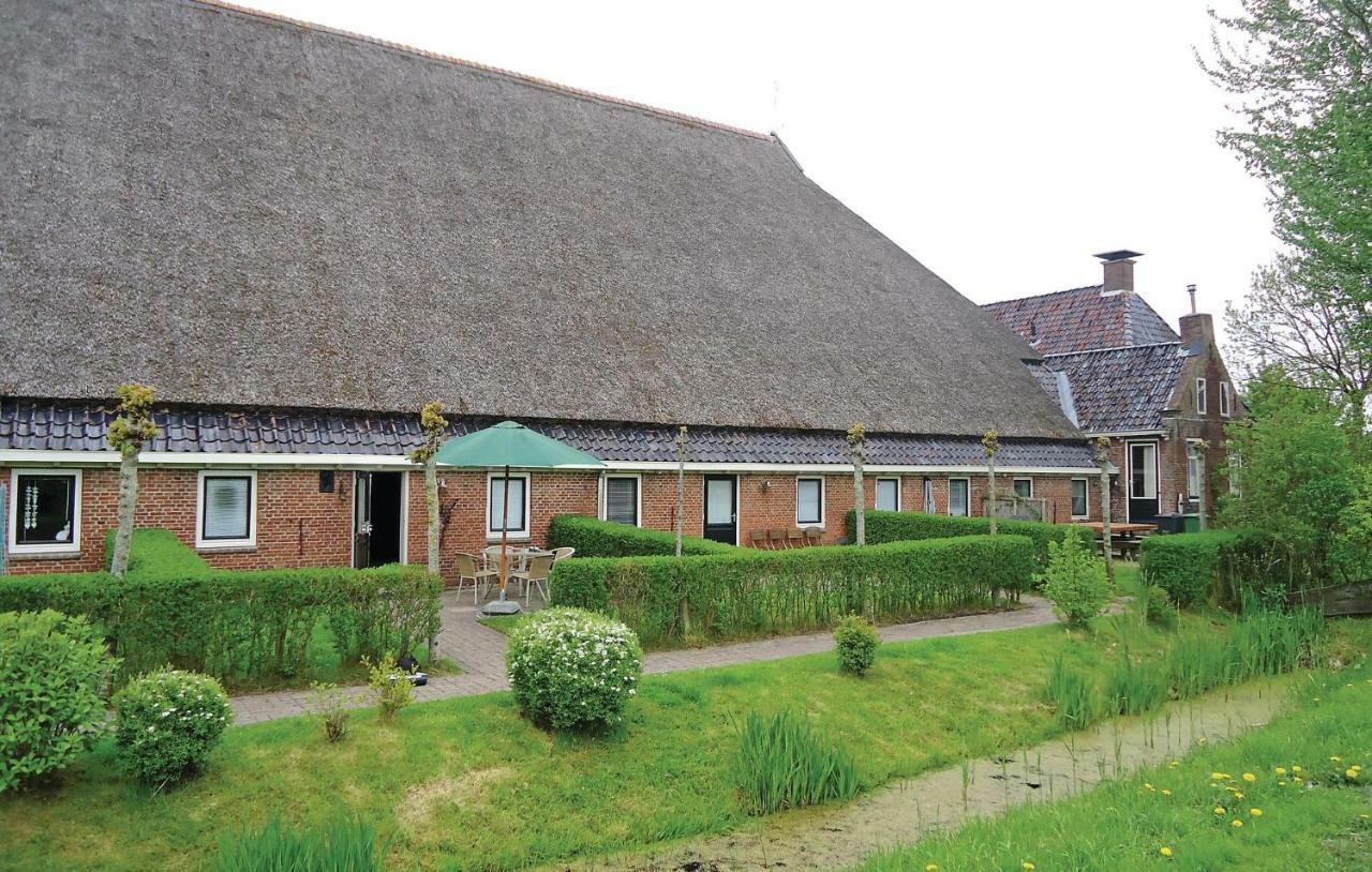 Beautiful Apartment In Paesens With Kitchen エクステリア 写真