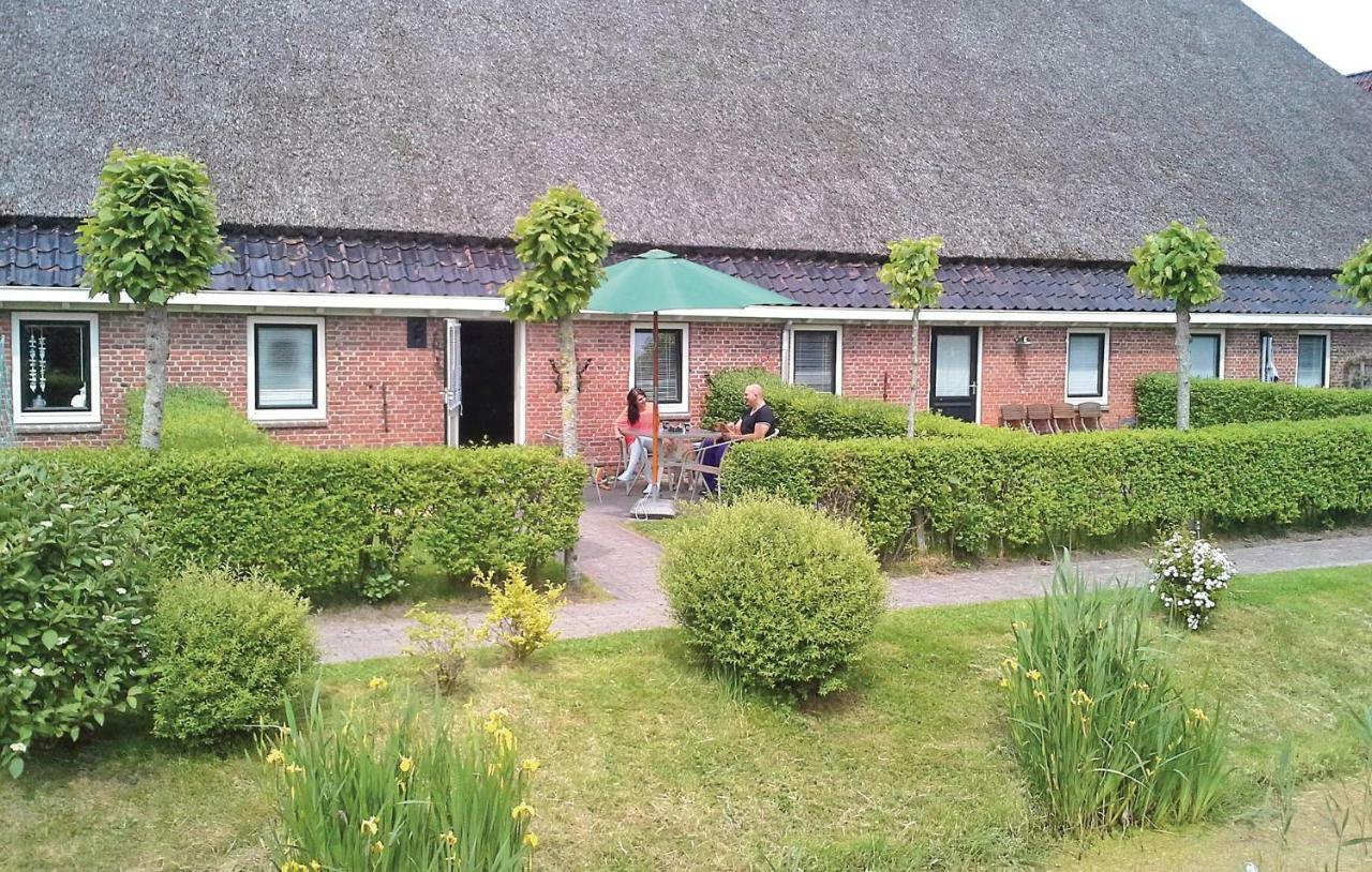 Beautiful Apartment In Paesens With Kitchen エクステリア 写真