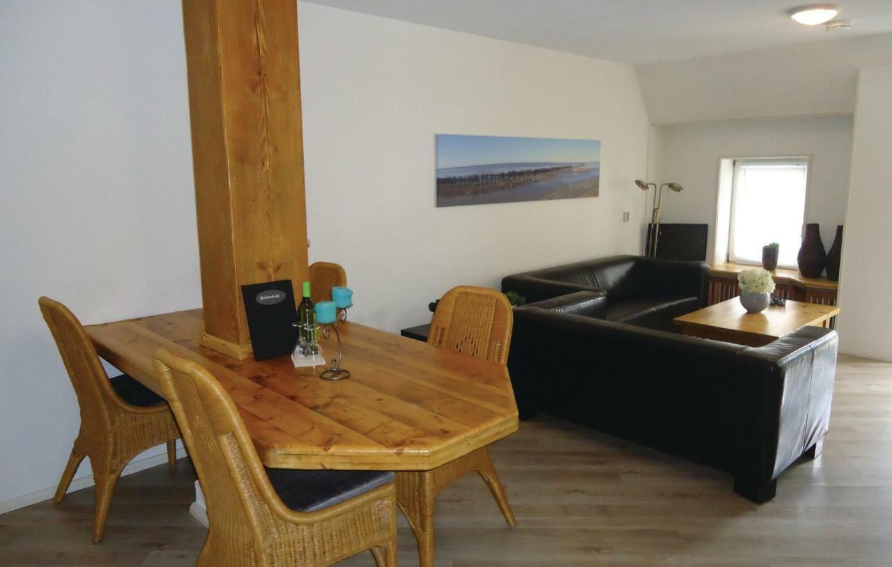 Beautiful Apartment In Paesens With Kitchen エクステリア 写真