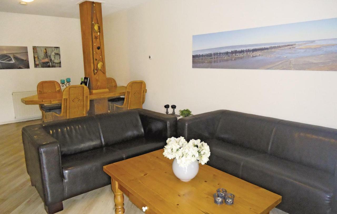Beautiful Apartment In Paesens With Kitchen エクステリア 写真